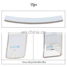 Rear Bumper Pedal for the Great Wall HAVAL H2 Rear Bumper With High Gloss Chrome Trim 2804110XSZ08A thumbnail-3