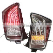 Auto Parts Tail Lamp Car LED Tail Light For Toyota PRIUS 2010 - 2011 thumbnail-1