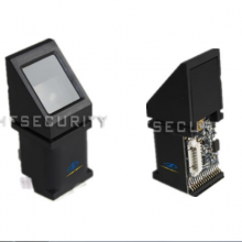 HF-EM405 Thumbprint Scanner Biometric Optical Fingerprint Sensor thumbnail-2