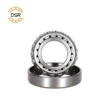 Bearings Tapered Roller Bearing 32204 20x47x19.25 mm Handling Systems Conveyor Technology Fans Taper Roller Bearing thumbnail-4