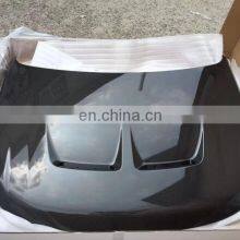Hot Sale Car Body Parts Carbon Fiber Hood Bonnet For Range Rover Sport L494 2019-2020 Carbon Fiber L494 Hood Bonnet thumbnail-3