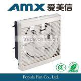 Bathroom Wall Mounted Ventilation Fan, Exhaust Fan for House Use thumbnail-5