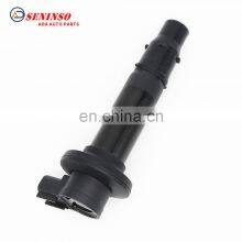 Ignition Coil Pack 4C8-82310-00 2C0-82310-00-0 Ignition System for Yamaha YZF R1 1000 2002-2006 4C8-82310-00-00 thumbnail-5