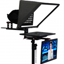 Factory Outlet TYSTVideo 24 Inch Dual Screen Teleprompter With Self-check Screen thumbnail-2