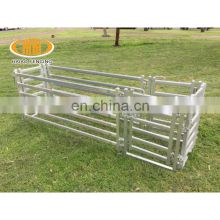Wholesale Metal Farm Fence Goat Fence Panel thumbnail-1