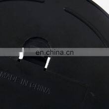 Round Simulating Surveillance Wireless Dummy Security Camera Video Screw thumbnail-3