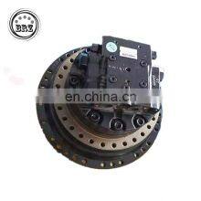 Tm40 Excavator Travel Motor R210-7 Final Drive Assy 31n6-40010 31n6-40050 thumbnail-5
