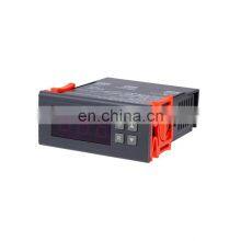 MH-1210A High Perssion Digital Thermostat Electronic Temperature Control Refrigeration Heating Controller 12V 24V 110V 220V thumbnail-4