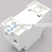 VPD1-60A 230V Din Rail Automatic Recovery Reconnect Over Voltage and Under Voltage Protective Device Protector Protection Relay thumbnail-3