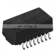SMD 10/100/1000 Base Power/Circuit Lan Transformer thumbnail-3