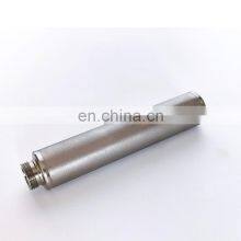 Customized Stainless Steel Powder Sintered Filter Element Titanium Rod Filter Element