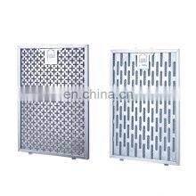 High Quality European Style Range Cooker Kitchen Hood Filters thumbnail-3