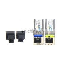 Tanghu 1.25G SFP Module Compatible Huawei 3km SC Connector OEM Price thumbnail-5