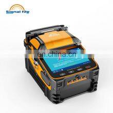 Fusion Splicer Fttx ,Optical Fiber Fusion Splicing Machine Dubai AI-9 thumbnail-1