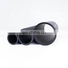 water supply irrigation pipe 24 inch drain hdpe pipe