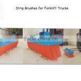 Forklift Road Sweeper Brushes thumbnail-1