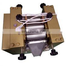 S65 Lab Scale 3 Roll Mill Machine for Printing Ink Used in Laboratory thumbnail-2