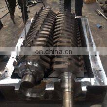Hot Malaysia Sheet Metal Shredder With Factory Design thumbnail-4
