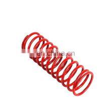 40 Years Professional Manufacture Car Shock Absorber Spring