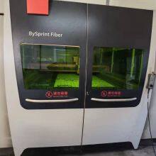 Второй лазерный станок для резки волоконной оптики Bystronic - Bysprint Fiber4020 мощностью 6 кВт