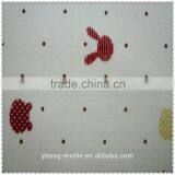 Cotton Knit Baby's Cloth Fabric thumbnail-4
