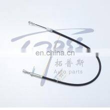 Chinese Supplier Wholesale Good Quality Brake Cable OEM 2024202885 For Mercedes Benz thumbnail-1
