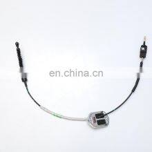 Big Discount Car Cable Manufacturer Transmission Cable OEM 46790-F0300 For HYUNDAI thumbnail-2