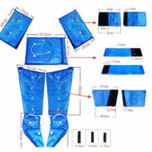 Air Pressure Pressotherapy Detox Slimming Machine/pressotherapy Lymphatic Drainage Machine thumbnail-4