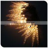 Christmas Led Icicle Light Hanging Ornament Christmas Novelty Products
