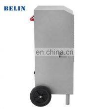 Manufacturer for Water Damage Restoration Flood Restoration Commercial Refrigerant Building Dehumidifier thumbnail-3