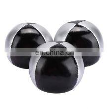 Hot Sale Beginners and Professionals Stuffed Comfortable Sandbags Catching Game Juggling Balls Bag Kid Toy thumbnail-5