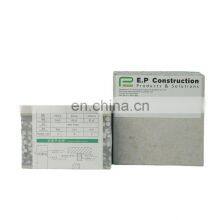 Easy Installation Best Price Insulated Partition Wall Roof Waterproof Fireproof Production Line Foam Eps Cement Partition Panel thumbnail-2