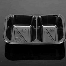 Clear Rigid Pvc Film for Vacuum Forming thumbnail-3