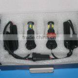 H8 Led Angel Eyes 80W LED Marker Light