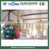 Organic Fertilizer Manufacturing Plant Line thumbnail-1