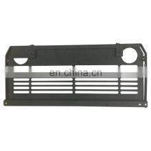 Iron Tailgate Table Cargo Shelf for Jeep jl Car Accessories thumbnail-3
