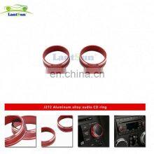 Аудио-кольцо CR для Jeep Wrangler JK thumbnail-2