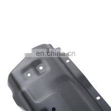 Bumper Skid Plate Engine Guard Board Sikd Plate for Jeep Wrangler JL 2018-On thumbnail-5