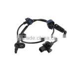 High Quality Front Left ABS Wheel Speed Sensor OEM:57455-SWA-003 For Honda thumbnail-3