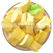 Top Grade Export Snack Dried Durian Good Price Made In Viet Nam