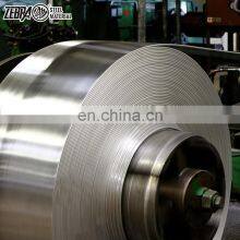 AISI Standard High Quality Cold Rolled Coil / Hot Rolled Coil CRC Steel Coil From Zebra Steel thumbnail-3