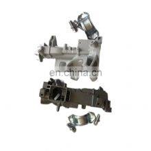 Car Ignition Lock Starter Switch Steering Lock Barrel Housing For Accord thumbnail-4