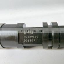 Genuine Diesel Injector 095000-6490 for Common Rail Injector DZ100217/RE529118