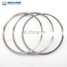 CAT 3406DI Origin Quality Engine Parts 1W8922 137.16mm Piston Ring thumbnail-1