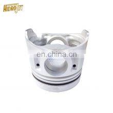 J08C J08CT J08E Excavator Piston 13216-2631 Diesel Engine Repair Parts 132162631 thumbnail-1