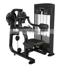 Lateral Raise Commercial Fitness Equipment Gym Gimnasio Machine for Gym Machine Equip Gym Equipment Sales