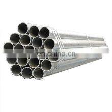 Regular Spangle 20mm Galvanized Steel Pipe Manufacturer for Industry thumbnail-2