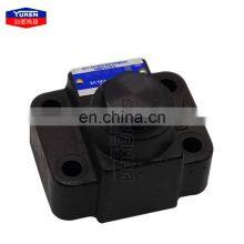 Taiwan YUKEN Check Valve CRG-03-04-50 CRG-03/06/10-04/35/50-50/30 Hydraulic Valve thumbnail-3