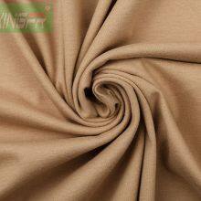 Flame Retardant Knitted Interlock Fabric Flame-retardant Knitted Fabric Fire Retardant Textiles thumbnail-2