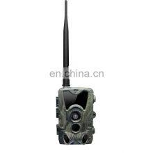 New 1080P Video Transmission SMS MMS HC-801LTE 4G Hunting Trail Camera